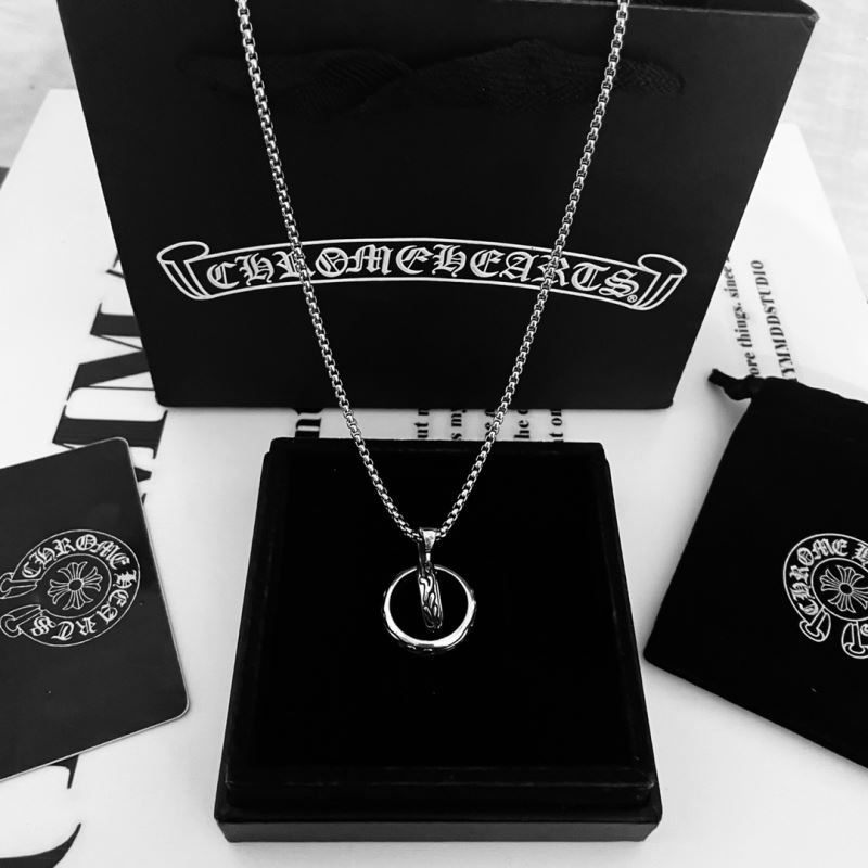 Chrome Hearts Necklaces